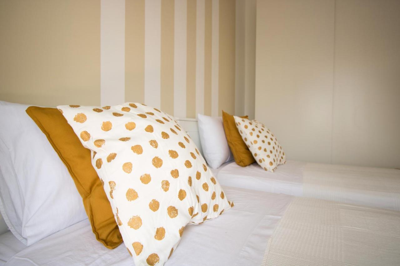 Casa Vivienne Apartment San Vitaliano Екстериор снимка