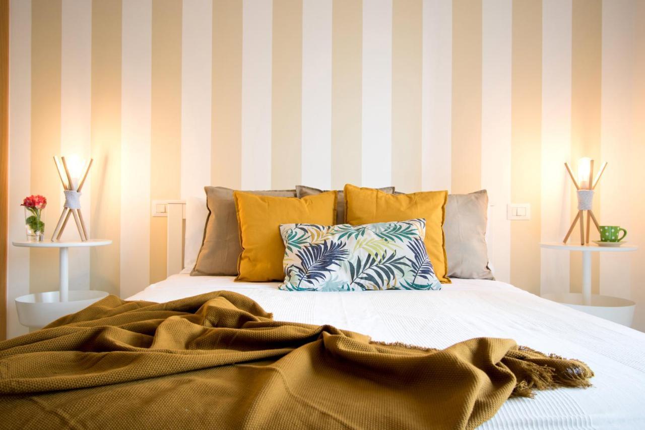 Casa Vivienne Apartment San Vitaliano Екстериор снимка