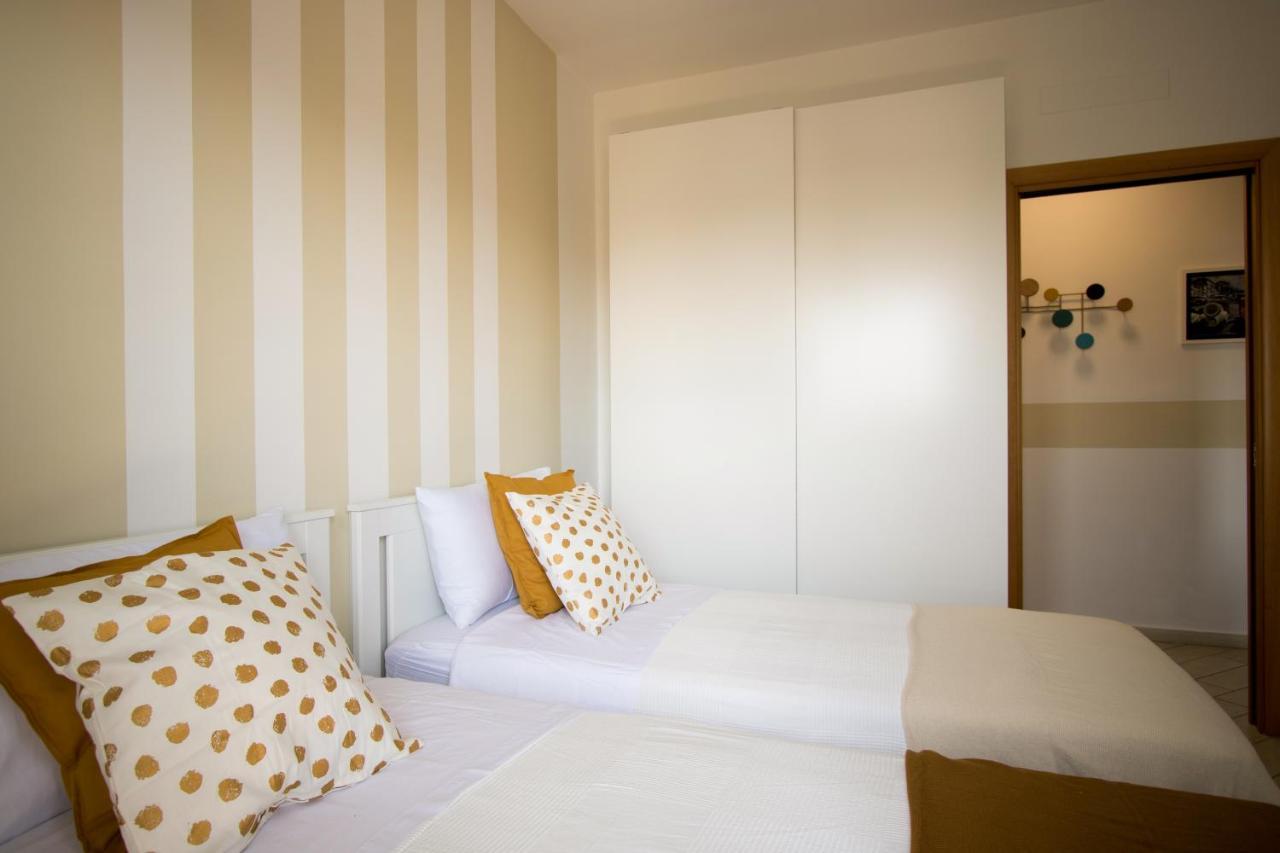 Casa Vivienne Apartment San Vitaliano Екстериор снимка