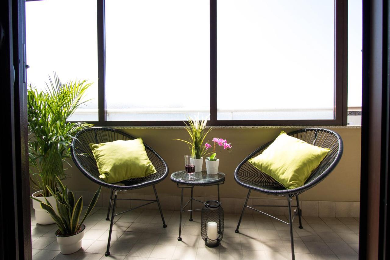 Casa Vivienne Apartment San Vitaliano Екстериор снимка