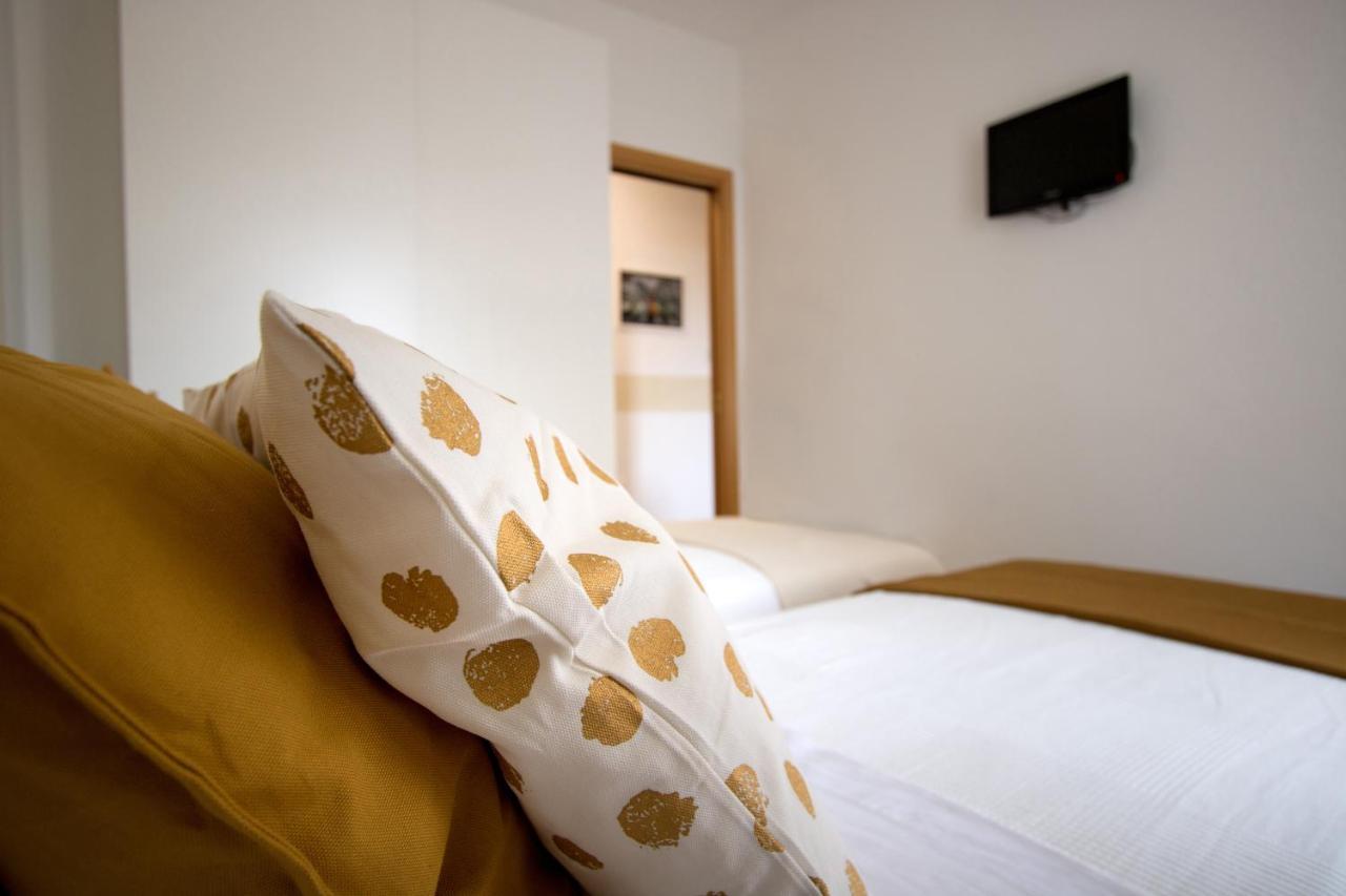 Casa Vivienne Apartment San Vitaliano Екстериор снимка